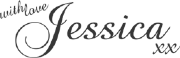 With Love Jess On-line Ltd logo