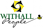 Withall People logo