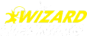 Wizard Cleaning Ltd logo