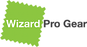 Wizard Pro-Gear Ltd logo