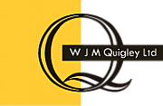 Wjm Quigley Ltd logo