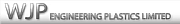 Wjp Engineering Plastics Ltd logo