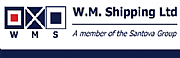 Wm International Ltd logo