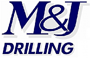 WMJ DRILLING LTD logo
