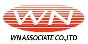 WN TRADING Ltd logo