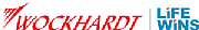 Wockhardt Uk Holdings Ltd logo