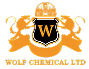 WOLF CHEMISTRY LTD logo