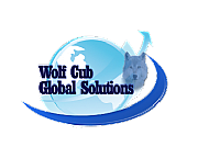 Wolf Cub Global Solutions Ltd logo
