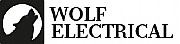 Wolf Electrical Installations Ltd logo