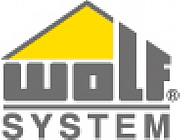 Wolf Systems Ltd logo