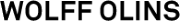 Wolff Olins logo