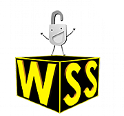 Wolverhampton Self Storage logo