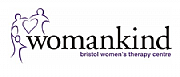 Womankind Bristol Women's Therapy Centre logo