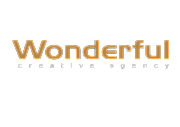 Wonderful Creative Agency logo