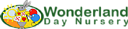 Wonderland Childrens Day Nursery (UK) Ltd logo