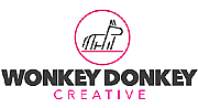 Wonkey Donkey Creative Ltd logo