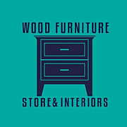 Wood Furniture Store logo