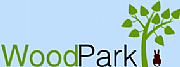 Wood Park Caravans logo
