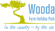 Wooda Farm Holiday Park logo