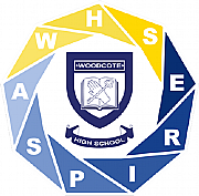 Woodcote High School logo