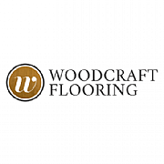 Woodcraft Flooring logo