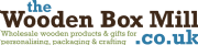 Woodenbox Ltd logo