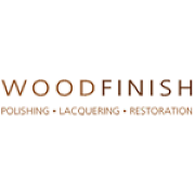Woodfinish French Polishing (London) logo