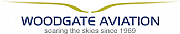 Woodgate Aviation logo