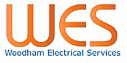 Woodham Electrical Services logo