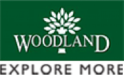 Woodland Range Ltd logo