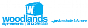 Woodlands DIY logo