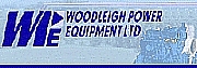 Woodleigh Power Equipment Ltd logo