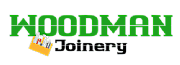 Woodman Joinery Company Ltd logo