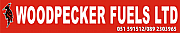 Woodpecker Fuels Ltd logo