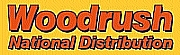 Woodrush Express Freight logo