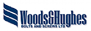 Woods & Hughes (Bolts & Screws) Ltd logo