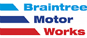 Woods Motor Company Ltd logo