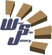 Woodside Joinery (Staircases) Ltd logo