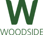 Woodside Primary School logo