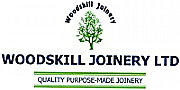 Woodskill Joinery Ltd logo