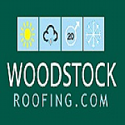 Woodstock Roofing Ltd logo