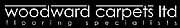 Woodwards Carpets Ltd logo