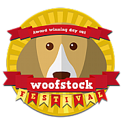 Woolfstock Festivals Ltd logo