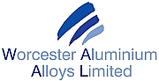 Worcester Aluminium Alloys Ltd logo