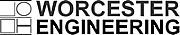 Worcester Engineering logo