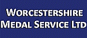 Worcestershire Medal Service Ltd logo