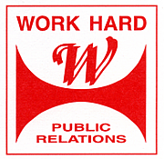 Work Hard Ltd logo