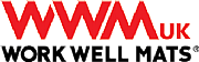 Work Well Mats logo