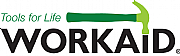 Workaid logo