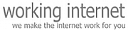 Working Internet Ltd logo
